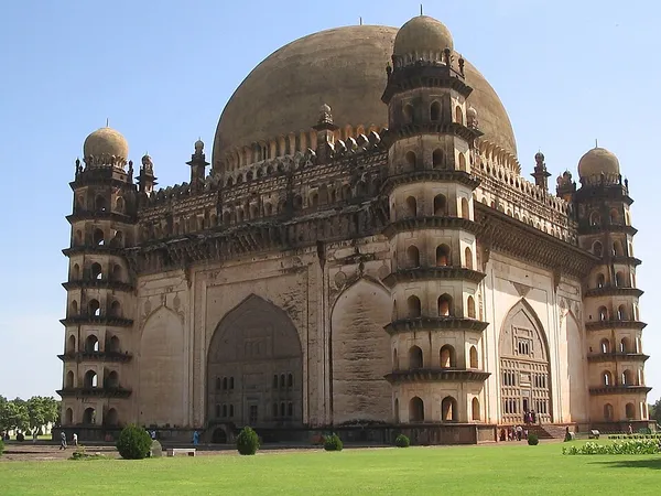 Bijapur district, Karnataka