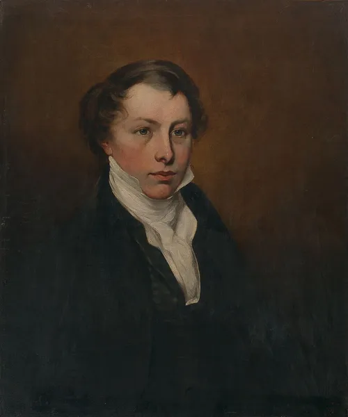 Benjamin Boyd