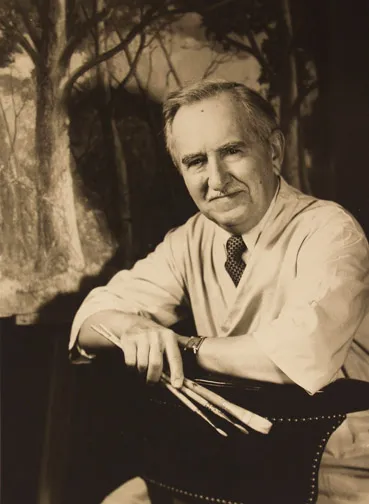 Frank Nuderscher
