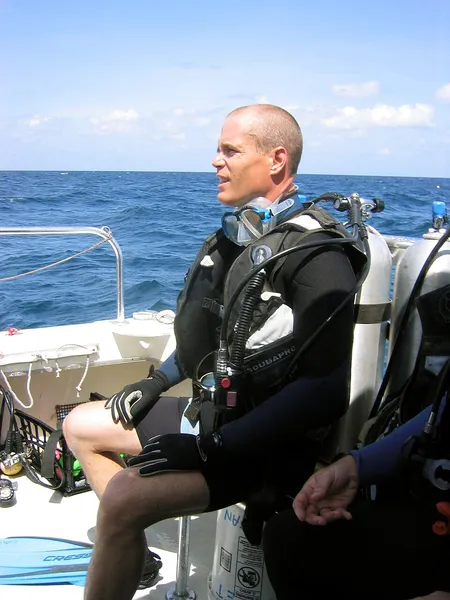 Craig McKinley (physician)