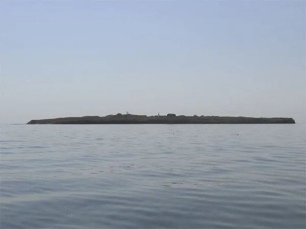 Berezan Island