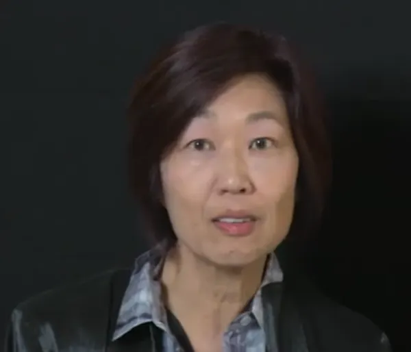 Dorothy Y. Ko
