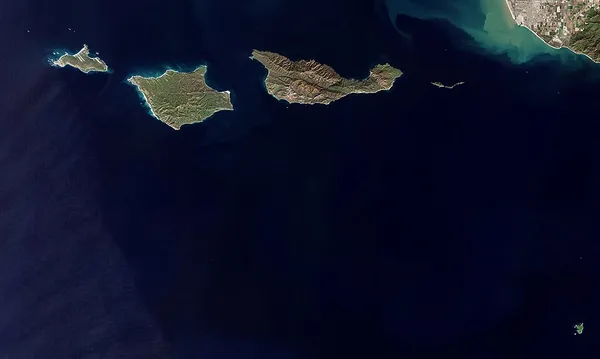 Channel Islands National Park