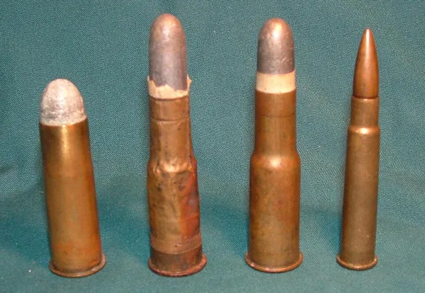 .577/450 Martini–Henry