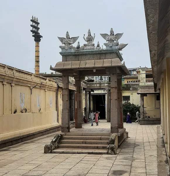 Chennakesava Perumal Temple