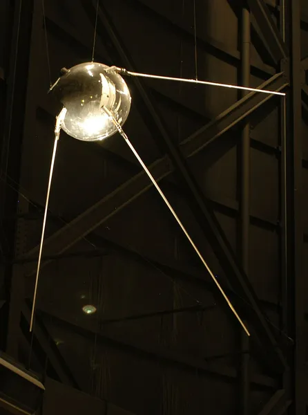 List of spacecraft called Sputnik