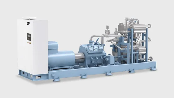 GEA Refrigeration Technologies