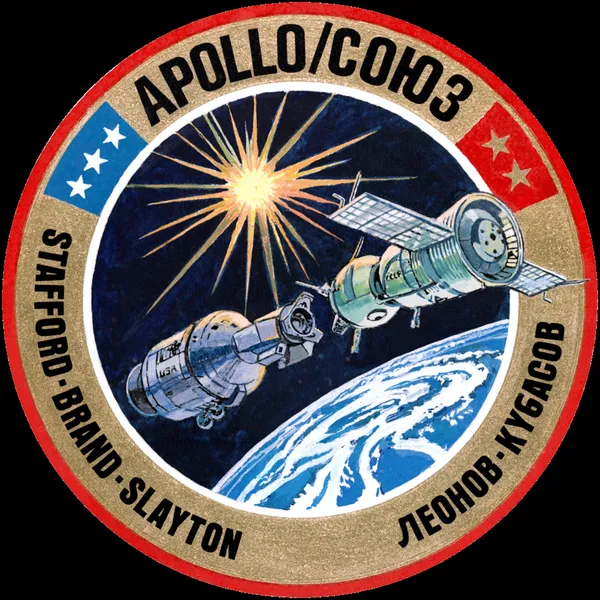 Apollo–Soyuz