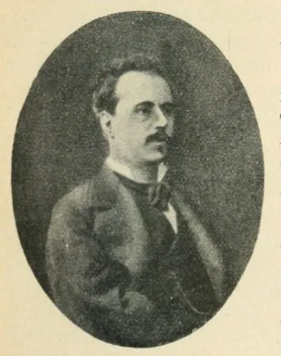 Eduardo Dalbono