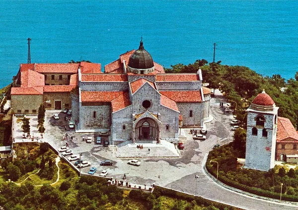 Ancona Cathedral
