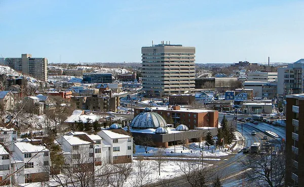 Greater Sudbury