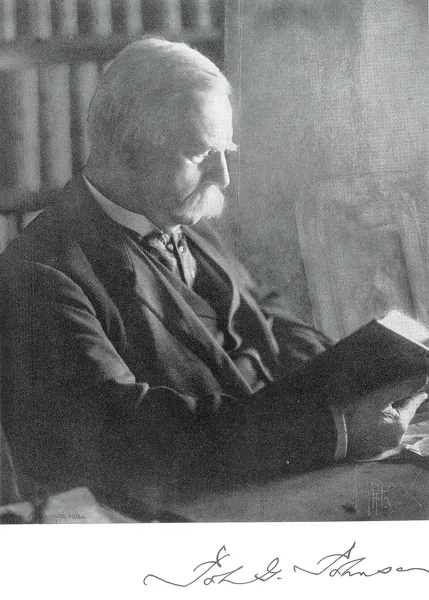 John G. Johnson
