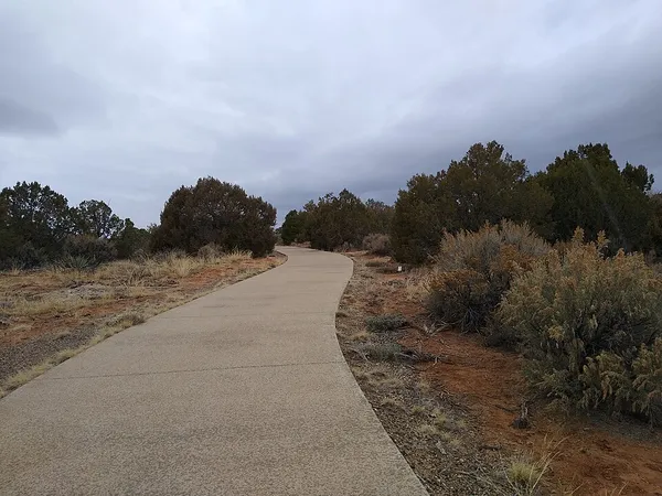 Hawkins Preserve