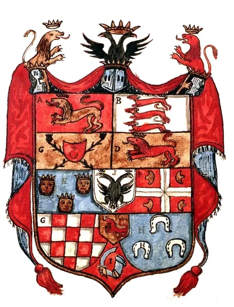Fojnica Armorial