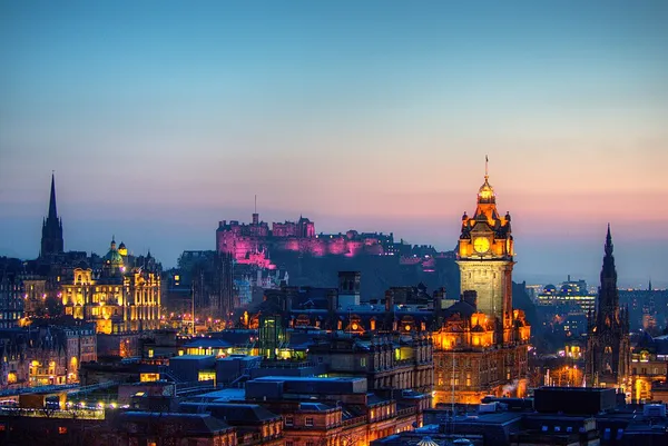 Economy of Scotland