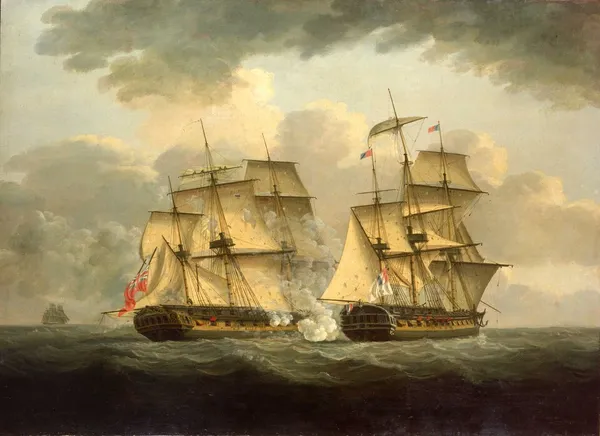 HMS Venus (1758)