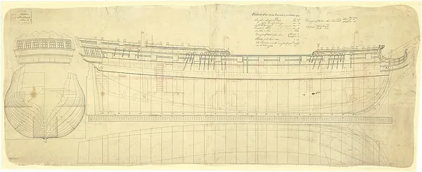 HMS Brilliant (1757)