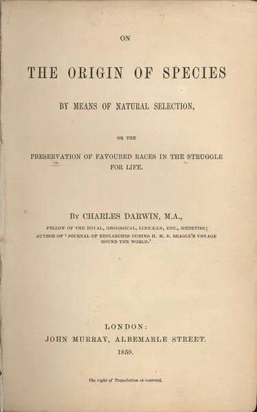 Bibliography of biology