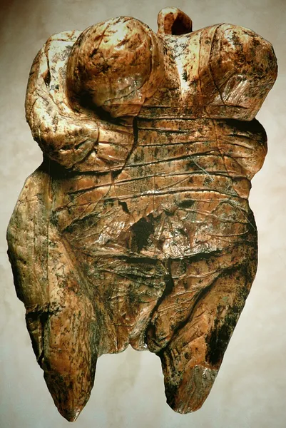 Prehistoric art
