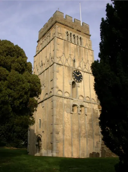 Anglo-Saxon architecture