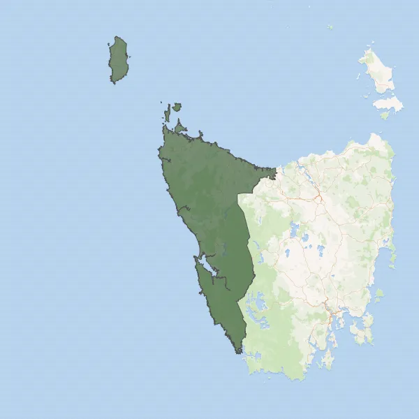 Division of Braddon (state)