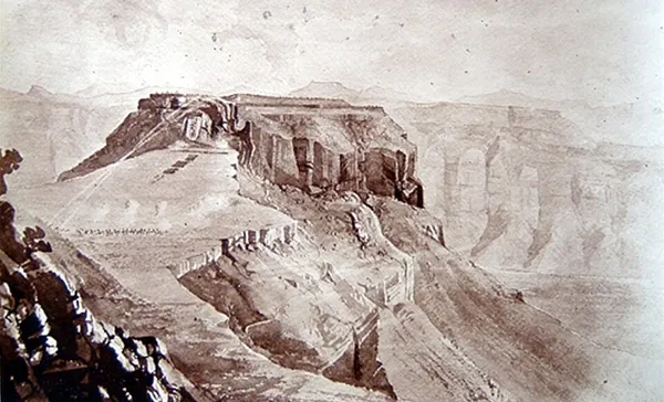 Battle of Magdala