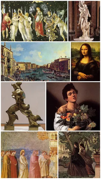 History of Italian culture (1700s)
