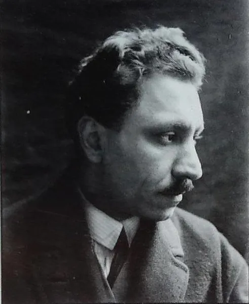 Celadet Alî Bedirxan