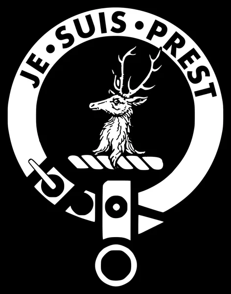 Clan Fraser of Lovat