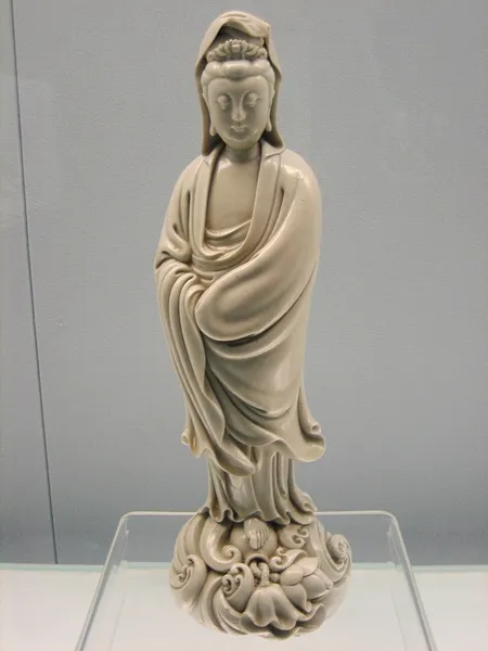 Figurine