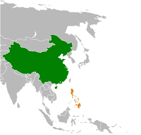 China–Philippines relations