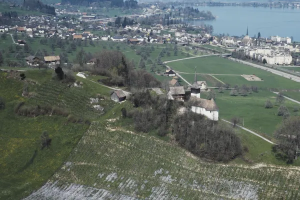 Alt Rapperswil Castle