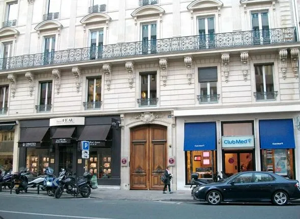 Exposition Internationale du Surréalisme