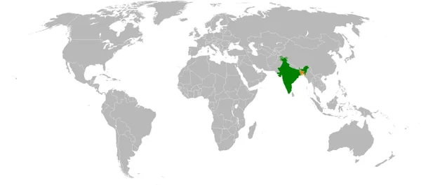Bangladesh–India relations