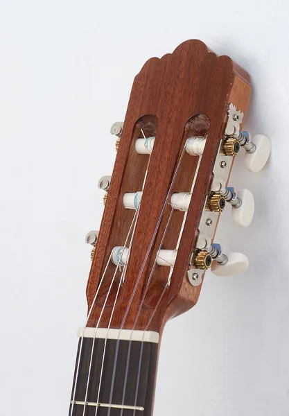Headstock