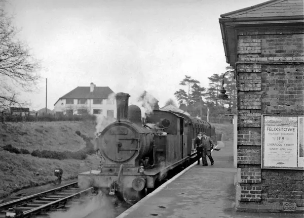 GER Class M15