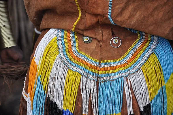 Beadwork