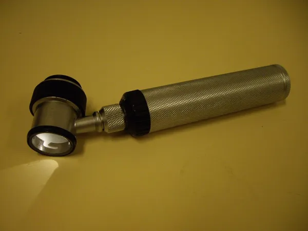 Dermatoscopy