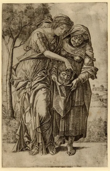 Girolamo Mocetto