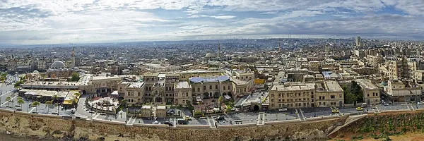 Ancient Aleppo