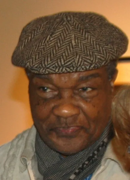 David Driskell