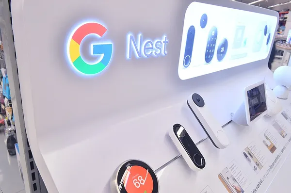 Google Nest