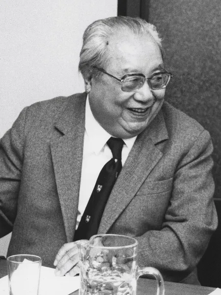 Fei Xiaotong