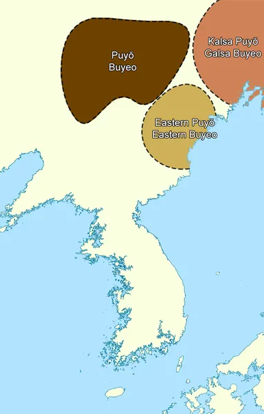 Buyeo