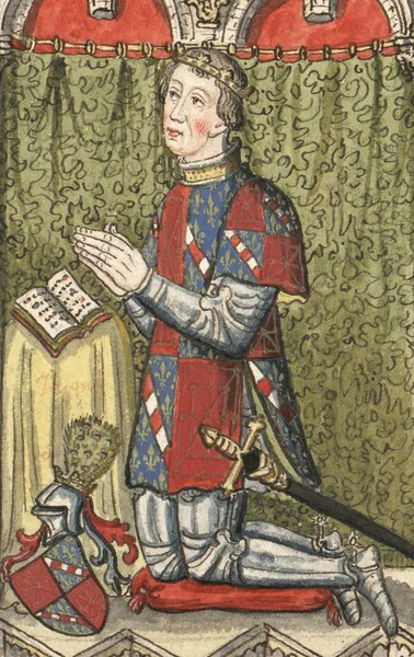 Charles III of Navarre