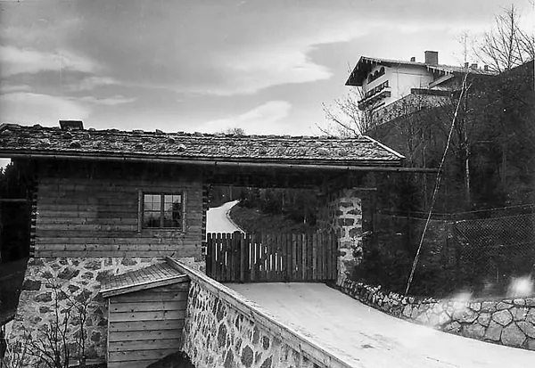 Berghof (residence)