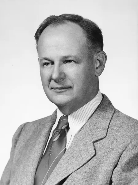 John G. Trump