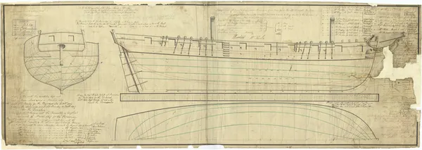 HMS Redwing (1806)