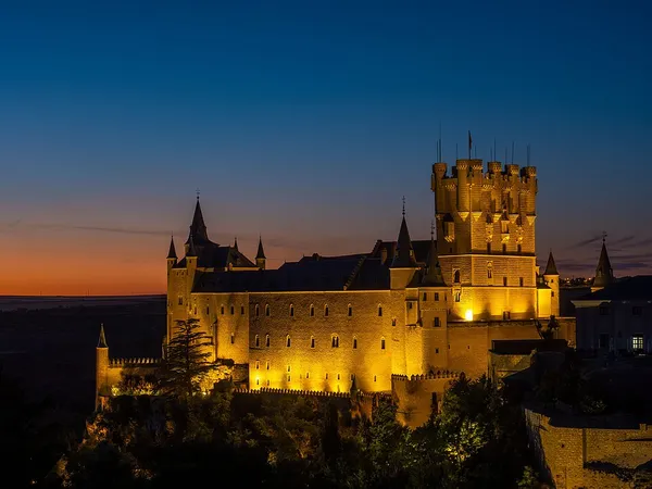 Alcázar