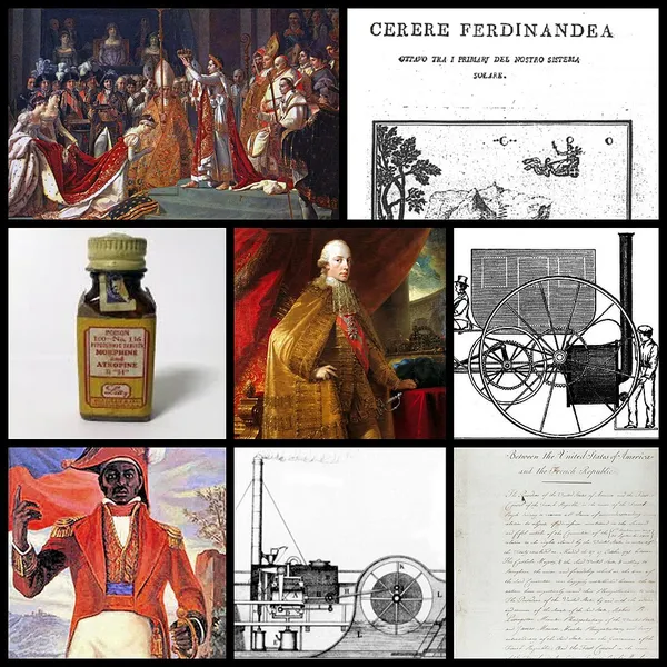 1800s (decade)